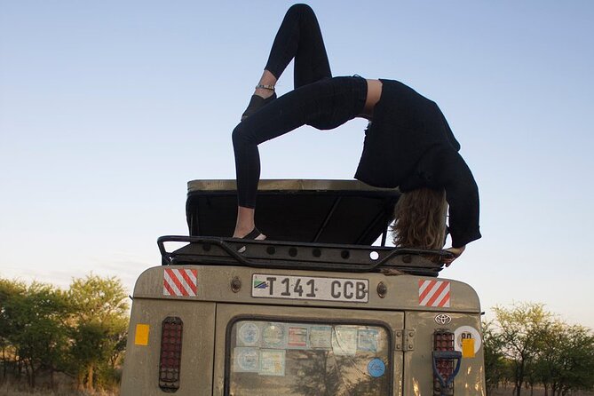 The Guide for the Best 4-Day Tanzania Private Safari in /2025 - Accommodations and Dining