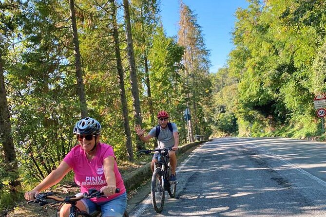 The Heart of the 5 Terre: Monterosso and National Park Ebike Tour - Participant Requirements