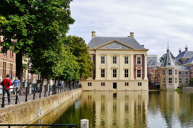 The Historical Heart of The Hague Review - User Feedback Highlights