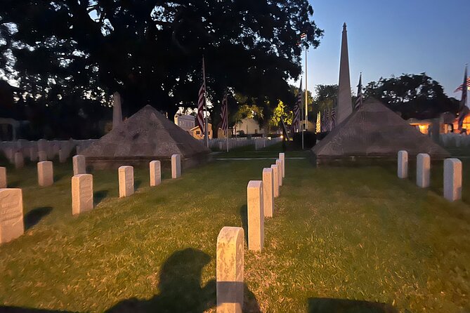 The Last Stop Private Paranormal Investigation up to 5 People! - Paranormal Equipment and Inclusions