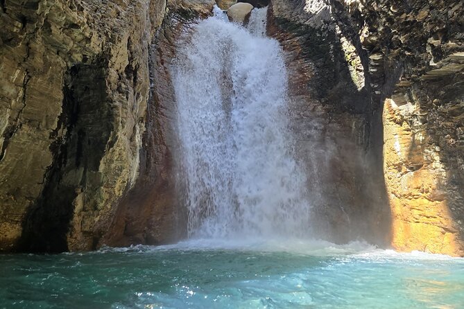 The Leona Waterfall and Lunch From Playa Del Coco - Booking Information