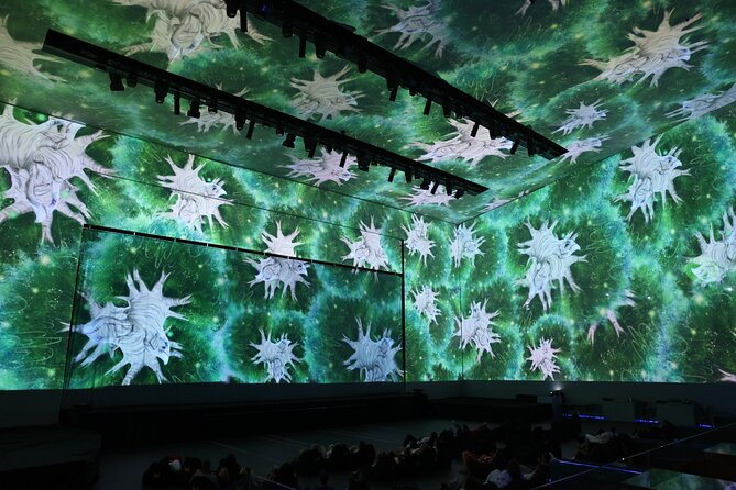 The Little Prince: Story of a Friendship at the Cosmos Theatre! - Plot Summary