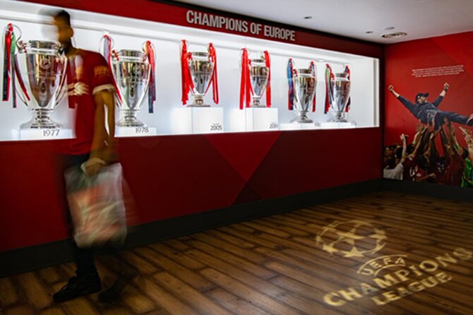 The Liverpool Pass: All Top Attractions Inc. Hop-On Hop-Off Bus Tour 2-Days - Attraction Visit Flexibility and Planning