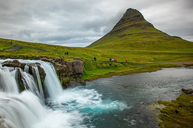 The Magical Snæfellsnes Peninsula Premium Tour 6 Person - Immerse in Icelandic Culture