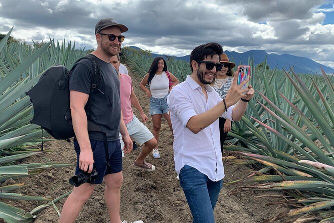 The Mezcal Journey - Traveler Feedback