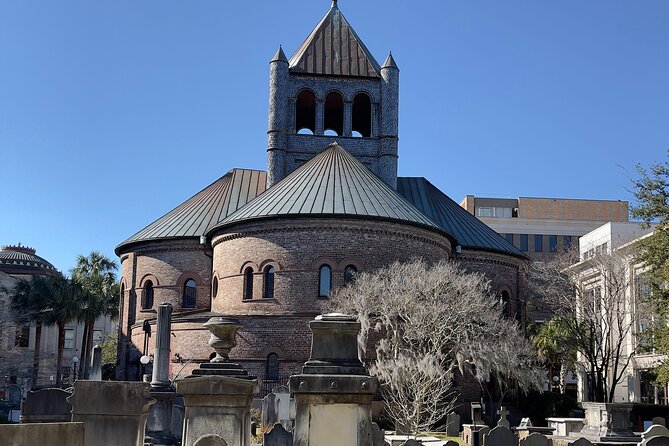 The Miracle Mile Sunday Morning Church Walking Tour - Tour Highlights