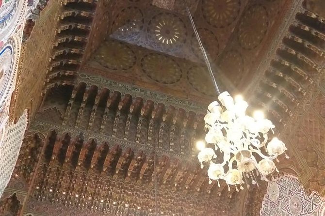 The Most FEScinating Tour With a Group in Fez - Positive Traveler Experiences