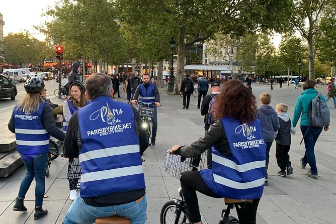 The Must-See Electric Bike Tour - Positive Experience
