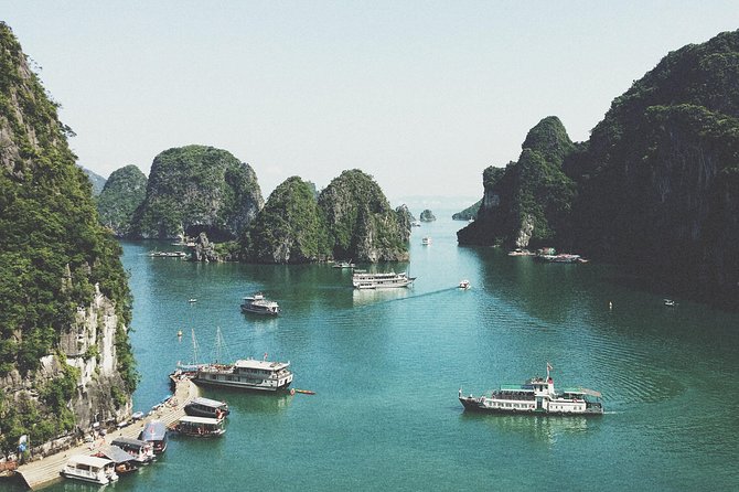 The North Of Vietnam 5 Days - Cancellation Policy