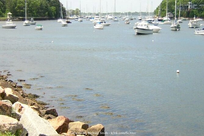 The North Shore: Salem & Cape Ann Private Day Trip From Boston - Transportation and Meeting Details