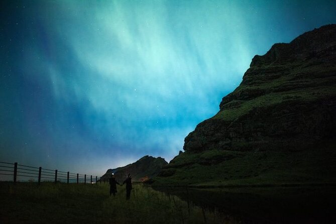 The Northern Lights Hunt - Tour Experience Details