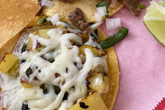 The Original Downtown Santa Barbara TACO Tour - Customer Feedback