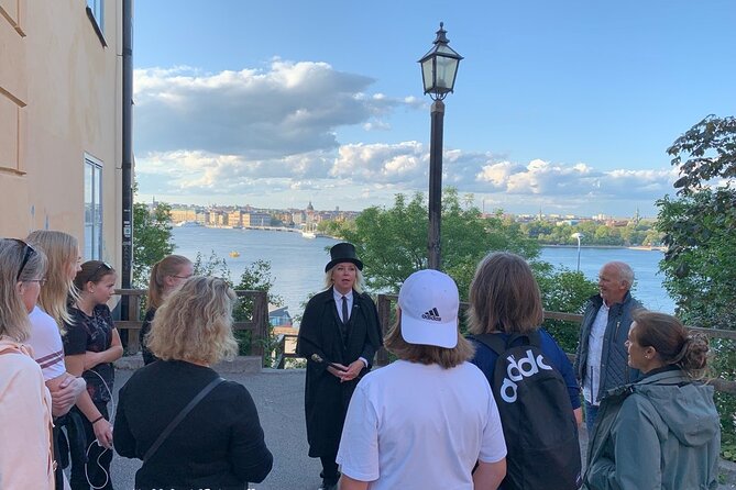 The Original Stockholm Ghost Walk and Historical Tour - Södermalm - Tour Focus and Ideal Audience