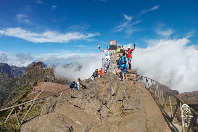 The Peaks Quest Running Tour (Moderate-Hard) - Health and Safety Considerations