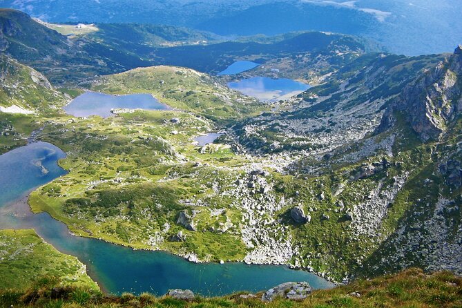 The Seven Rila Lakes and Rila Monastery Shuttle Day Trip - Meeting and Departure Details