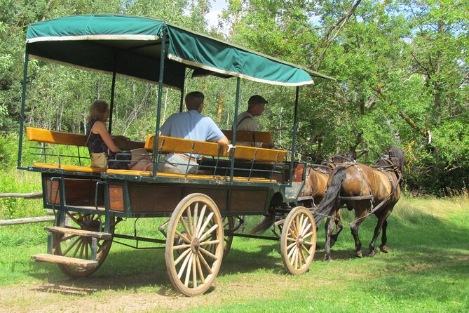 The Ultimate Anne of Green Gables Private Tour - Schedule and Accessibility