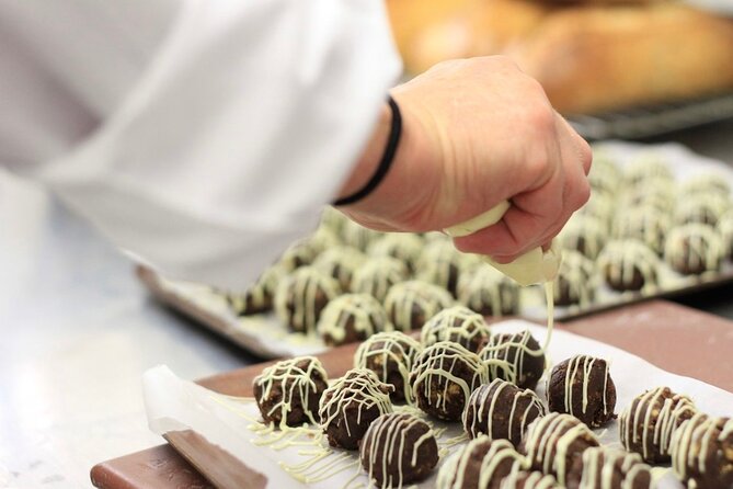 The Ultimate Malta Chocolate Factory Experience - Accessibility and Convenience