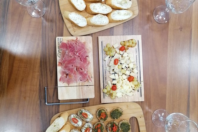 The Ultimate Private Plovdiv Urban Wine & Cultural Tour - Meeting and Pickup
