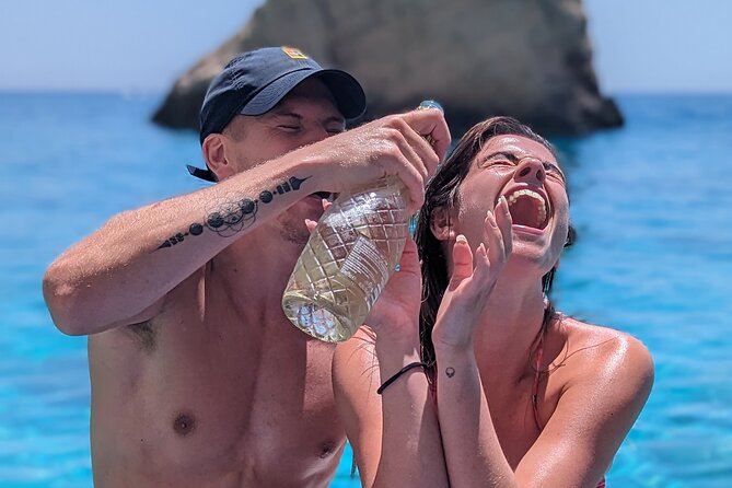 The Ultimate Private Tour on Zakynthos Island !!! (No. 2) - Exceptional Tour Reviews