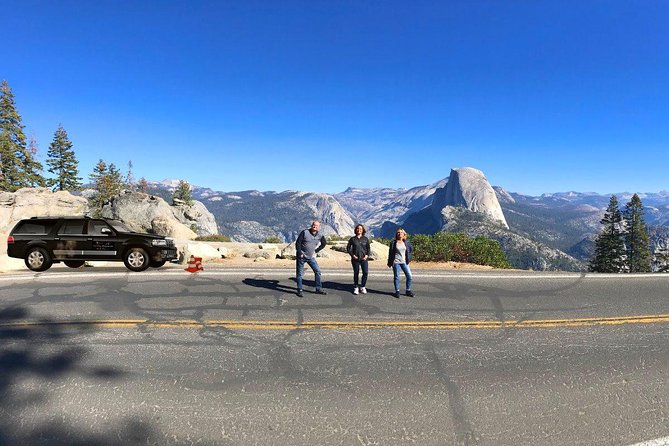 The Ultimate Yosemite Grand Experience - 4-Day Travel Package + Hotel Included - Health and Safety Considerations