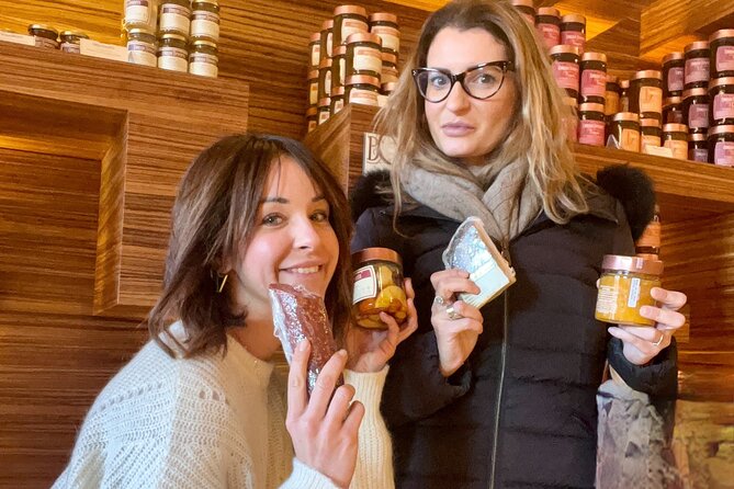 The Valpolicella Food & Wine Driving Tour: Cheese Factory+ Winery - Meeting Information