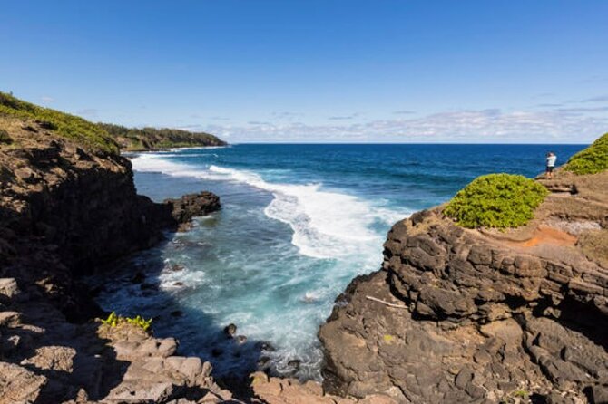 The Vanilla Nature Park - Important Visitor Information