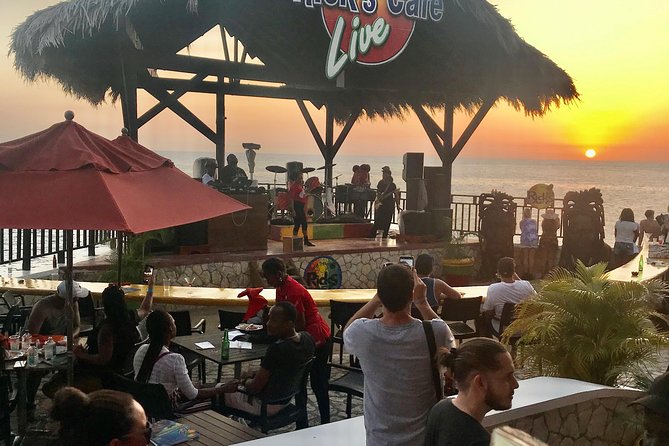 The West End Tour (Negril) - Additional Information