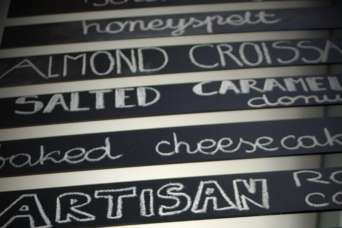 The Westend Wanderer Glasgow Food Tour - Culinary Delights of Glasgows Westend