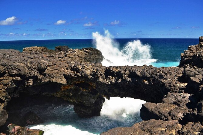 The Wild East of Mauritius: Full-Day Tour Including 2-Hour Quad-Biking & Lunch - Booking and Participation Requirements