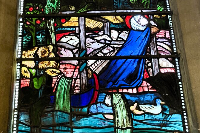The Wonders of Christ Church Oxford: Private Tour - Notable Alumni and Affiliations