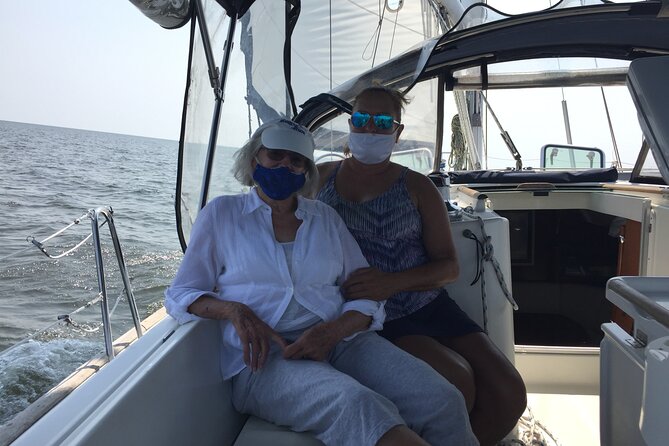 Themed and Special Event Cruise in Chesapeake Bay - Booking and Reservations