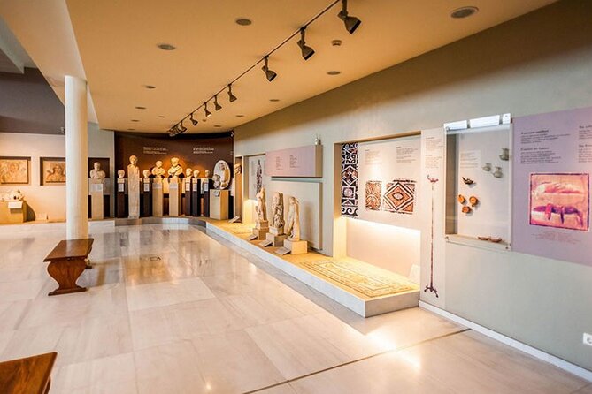 Thessaloniki Classic Sightseeing Private Tour With Driver - Tour Experience Highlights