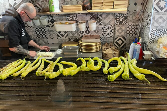 Thessaloniki Private Food Tour 3 Hours - Discover Authentic Greek Cuisine