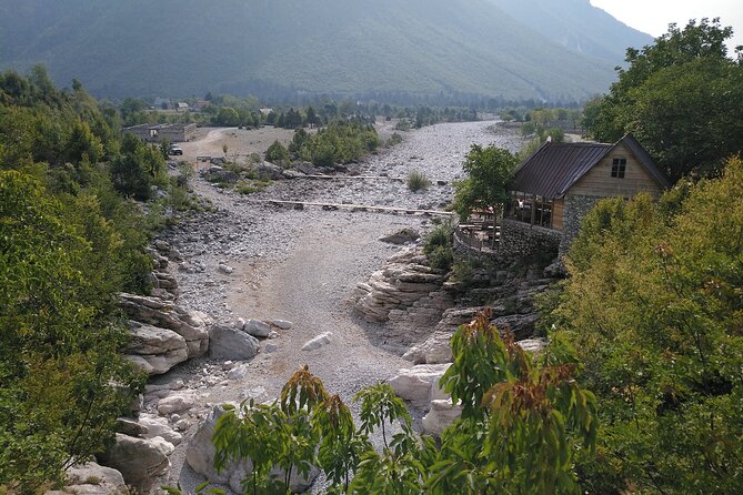 Theth and Shkoder, 2 Days Tour From Tirana - Accessibility and Health Restrictions
