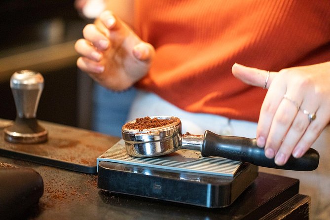 Third Wave Coffee Tour in Montreal With Expert Guide - Hands-On Roasting Class