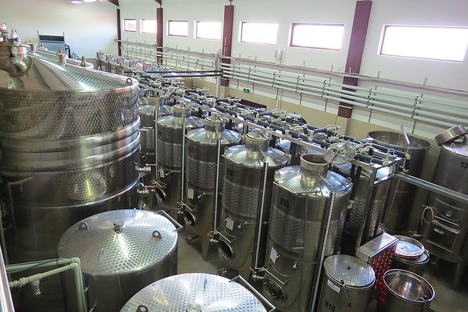Thracian Valley Wine Tasting - Private Day Tour From Plovdiv - Bulgarias Rich Wine Heritage