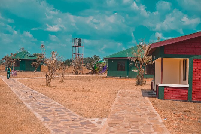 Three Days Ngorongoro Crater, Lake Manyara and Taragire National Park (Joining) - Pickup and Accessibility
