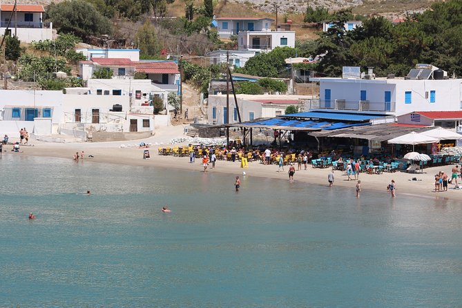 Three Island Cruise From Kos - Customer Feedback
