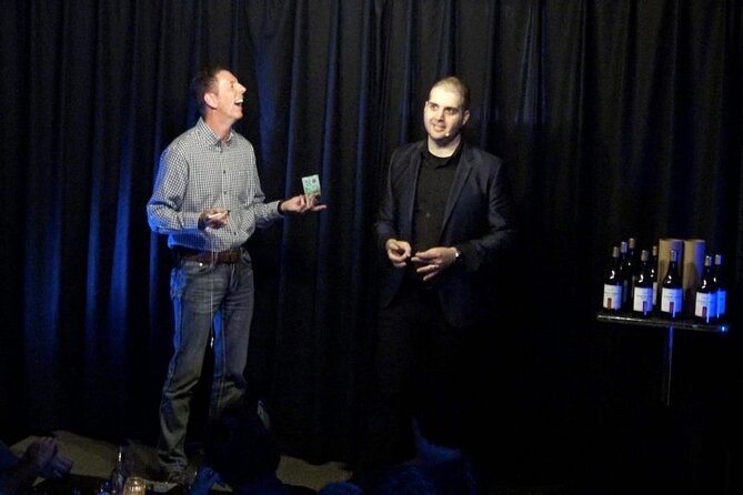 Ticket to WonderStruck: Ottawas Magic Experience - Review Highlights