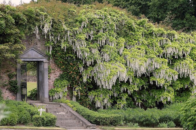 Tickets to Explore Irelands Global Garden - Ticket Pricing