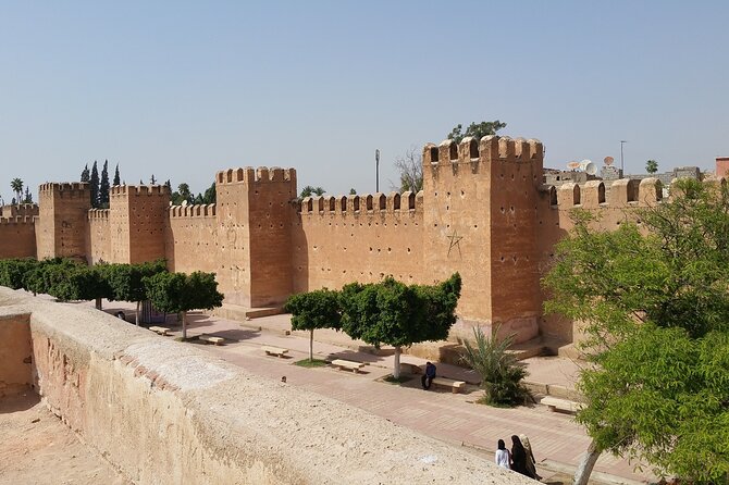 Tiout Taroudant Day Trip From Agadir - Traveler Feedback and Tips