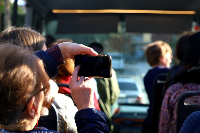 Tirana City Tour by Open Bus Albania - Customer Feedback