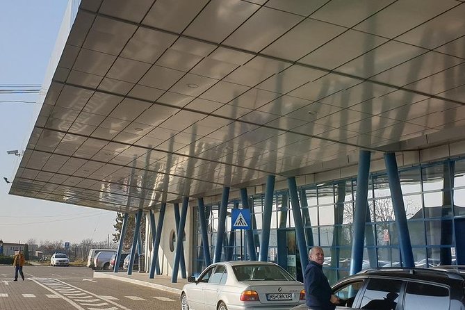 Tirgu Mures Airport Private Transfer - Cancellation Policy