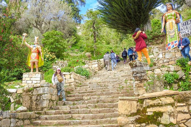 Titicaca Lake & Sun Island – 2 Days Tour – English Speaking Guide - Transportation and Logistics