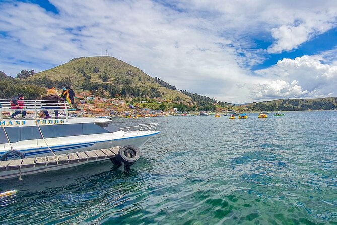 Titicaca Lake & Sun Island - Full Day - English Speaking Guide - Important Information