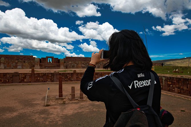 Tiwanaku Full-Day Trip From La Paz - Group Size and Accessibility