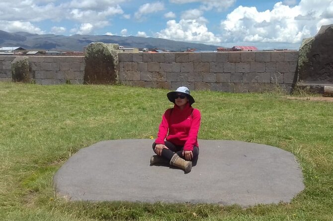 Tiwanaku - Accessibility and Restrictions