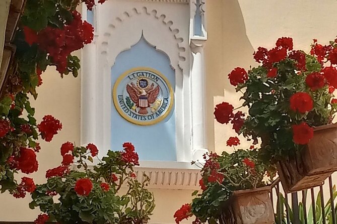 Top VIP 3-Day Tour to Fes Starting From Tangier and Chefchaouen - Authentic Moroccan Cuisine and Beverages