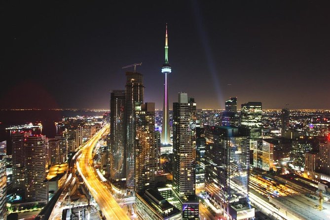 Toronto Bar Hunt: Take On Toronto Bar Crawl - Activity Details