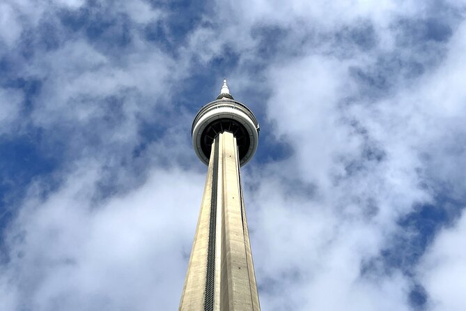 Toronto Landmarks - Kensington Market and Chinatown